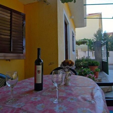 Apartment Anka Bibinje Rum bild