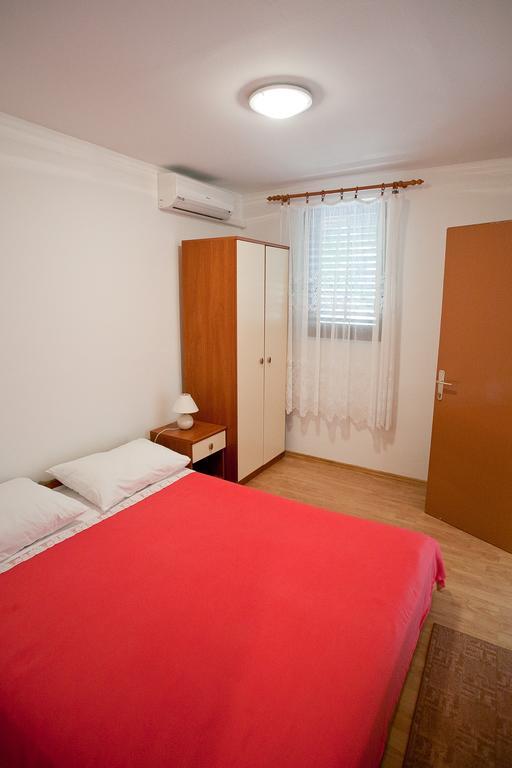 Apartment Anka Bibinje Rum bild