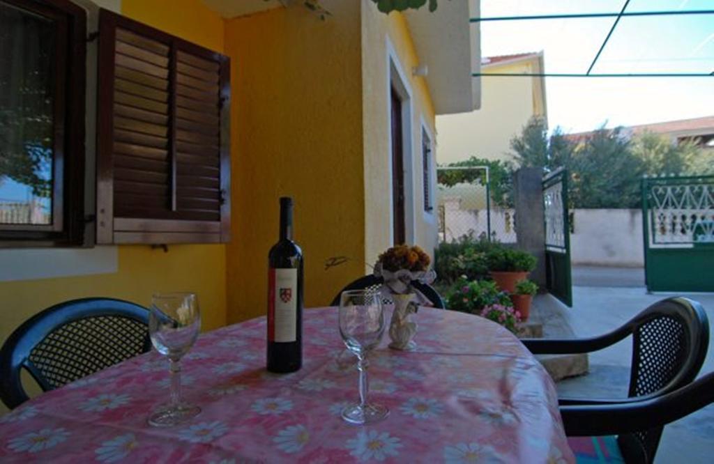 Apartment Anka Bibinje Rum bild