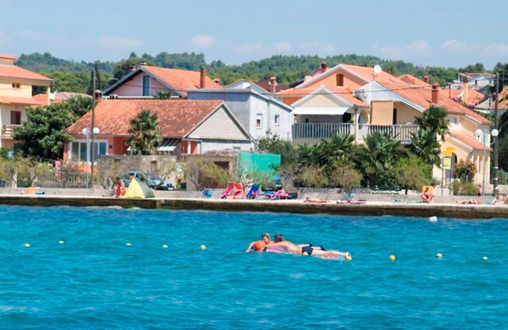 Apartment Anka Bibinje Rum bild