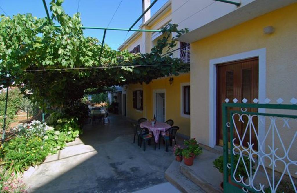 Apartment Anka Bibinje Rum bild