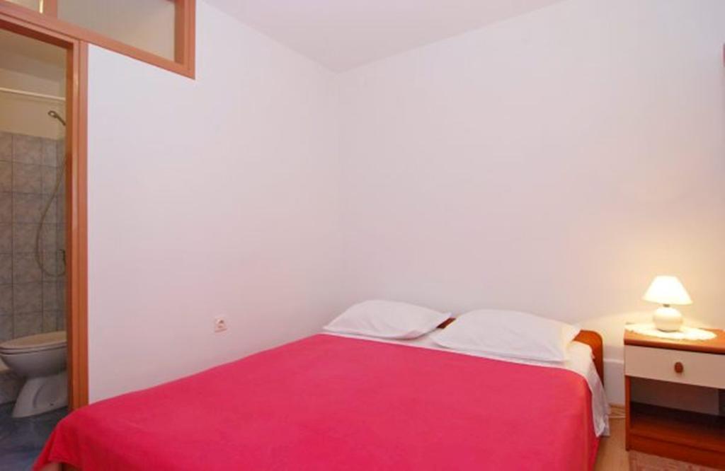 Apartment Anka Bibinje Rum bild